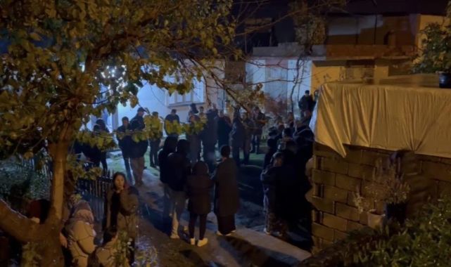 Eşini ve bacanağını öldürüp kayıplara karıştı