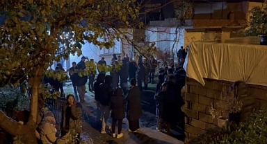 Eşini ve bacanağını öldürüp kayıplara karıştı