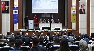 ETÜ’de iklim değişikliğine çözüm paneli 