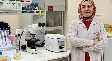 ETÜ Fen Fakültesinden TÜBİTAK destekli proje 