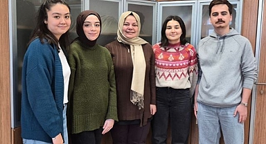 ETÜ’lü öğrencilere savunma sanayiden destek