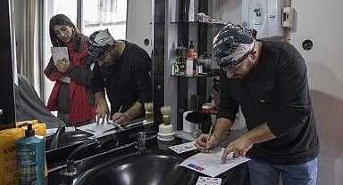 Ev ve iş yerlerinde 