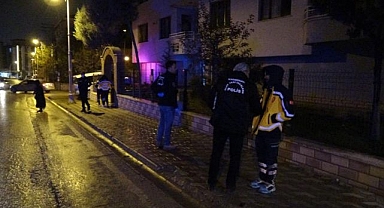 Evden gelen kötü koku acı gerçeği ortaya çıkardı