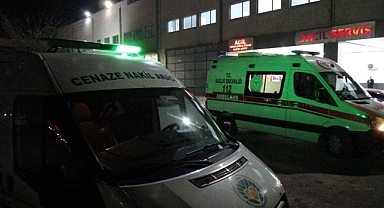 Fenalaşan 13 yaşındaki çocuk kurtarılamadı!