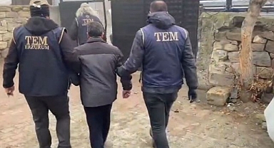 FETÖ Erzurum'da gençleri hedef aldı! Kirli planları deşifre oldu 