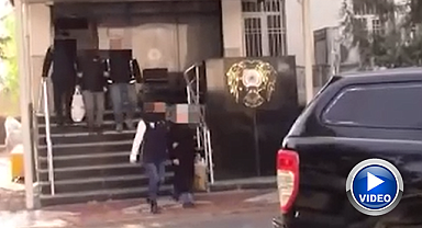 FETÖ operasyonunda 58 tutuklama!  Aralarında Erzurum'da var