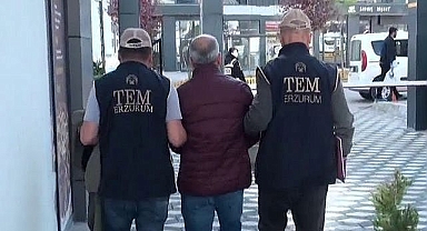 FETÖ operasyonunda 90 tutuklama! Aralarında Erzurum'da var