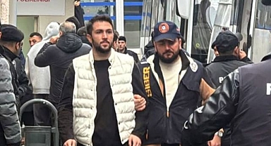 Furkan Özhan adli kontrol şartıyla serbest