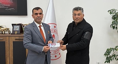 Gazze için 11 milyon bağış topladılar... 