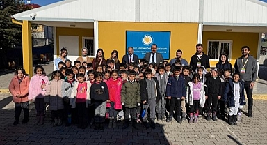 Geleceğe yönelik eğitim faaliyetleri değerlendirildi