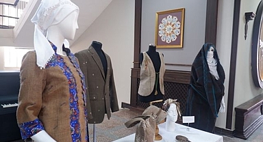 Geleneksel ehram modern kullanıma uygulanıyor