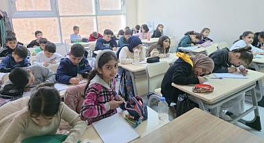 Gençlik merkezleri geleceği inşa ediyor