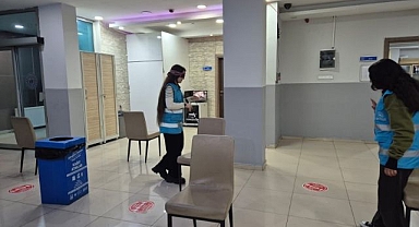  Gençlik ve Spor İl Müdürlüğü'nden anlamlı etkinlik