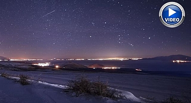 Gökyüzü tutkunları için unutulmaz anlar