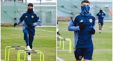 Gol çok, beraberlik yok