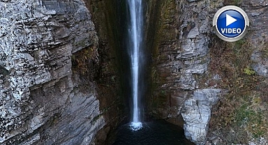 Güzelliğiyle hayranlık uyandırıyor   