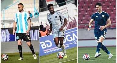 Haftanın 11'ine 3 Dadaş girdi!