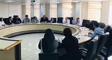 Halk sağlığı hizmetleri değerlendirildi