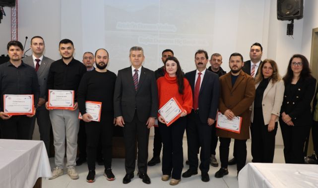 Hedef dumansız yaşama teşvik