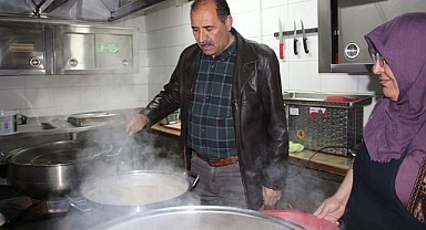 Hijyen kuralları ihlal edildi iddiası ortalığı karıştırdı!