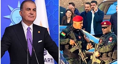 İçişleri Bakanlığı Barzani'nin Şırnak Ziyaretiyle İlgili Soruşturma Başlattı