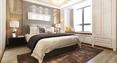 İdeal Yatak Odası İçin Mobilya Seçimi Rehberi