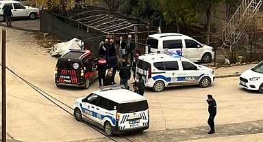 İki grubun tartışması kavgaya dönüştü! 