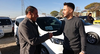 İkinci el araç satışında yeni dönem!