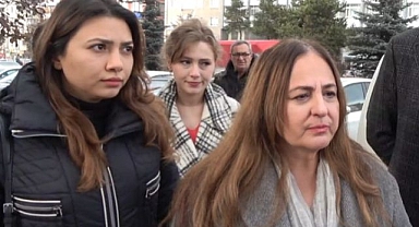 İYİ Partili Uçar, Halk Ekmek'teki hijyen iddiaları nedeniyle ifadeye çağrıldı