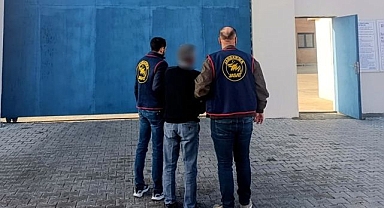 Jandarma suçlulara göz açtırmadı!