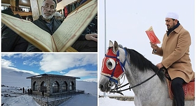 Kadim ritüelin sırları çözüldü! 1001 hatime akademik bakış