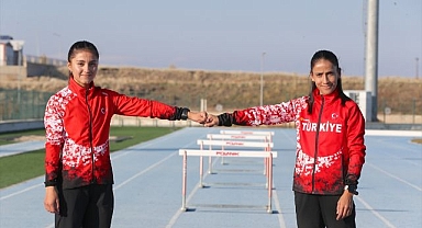  Kadın milliler rekor peşinde