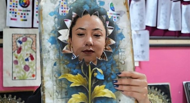 Kadınlardan aile bütçesine katkı