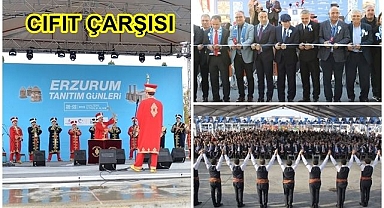 Kahvesi bahane, buluşması şahane!