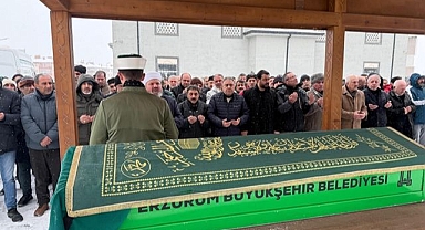 Karaca ve Aydın ailelerinin acı günü