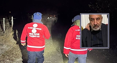 Kayıp Alzheimer hastasından iyi haber