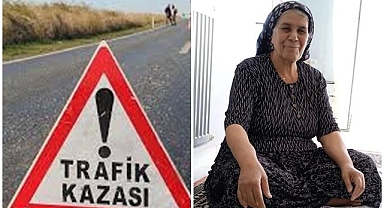 Kazadan acı haber geldi!