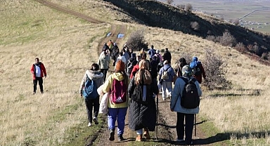 Kentin doğal ve kültürel mirasına dikkat çekildi