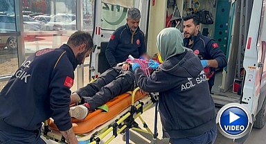 Kentin ‘Polis Emel'inden kötü haber