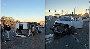 Kırmızı ışık ihlali pahalıya mal oldu!