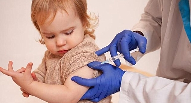 Kış aylarında çocuklara dikkat