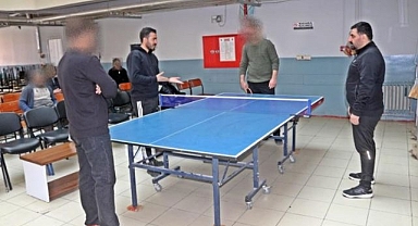 Kıyasıya yarıştılar