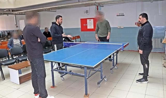 Kıyasıya yarıştılar