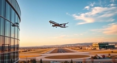 Kocaeli Sivas Uçak Bileti: En Uygun Fiyatlar ve Güvenilir Rezervasyon