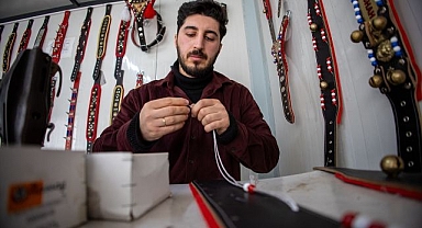 Konteyner atölyeden 20 ülkeye ihracat