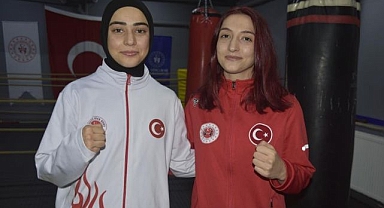 Korkmaz kardeşlerden çifte başarı