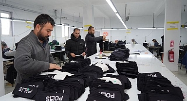 Köyüne döndü gençlerin istihdam umudu oldu