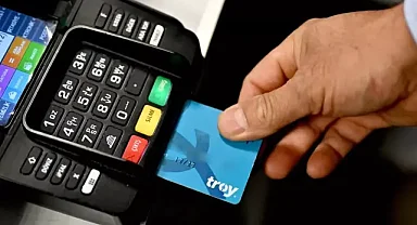 Kredi kartı kullananlar dikkat!