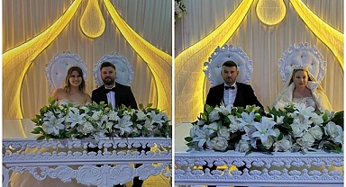 Küba'dan Kars'a uzanan aşk hikayesi 