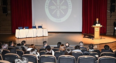 Kültür politikalarına akademik bakış